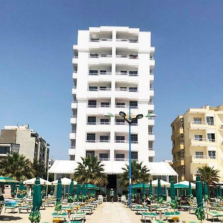 Perandor Beach ドゥラス エクステリア 写真